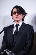 RYUICHI（Vo / LUNA SEA）