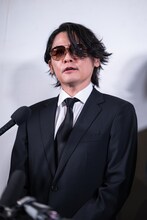 RYUICHI&iuml;&frac14;Vo / LUNA SEA&iuml;&frac14;
