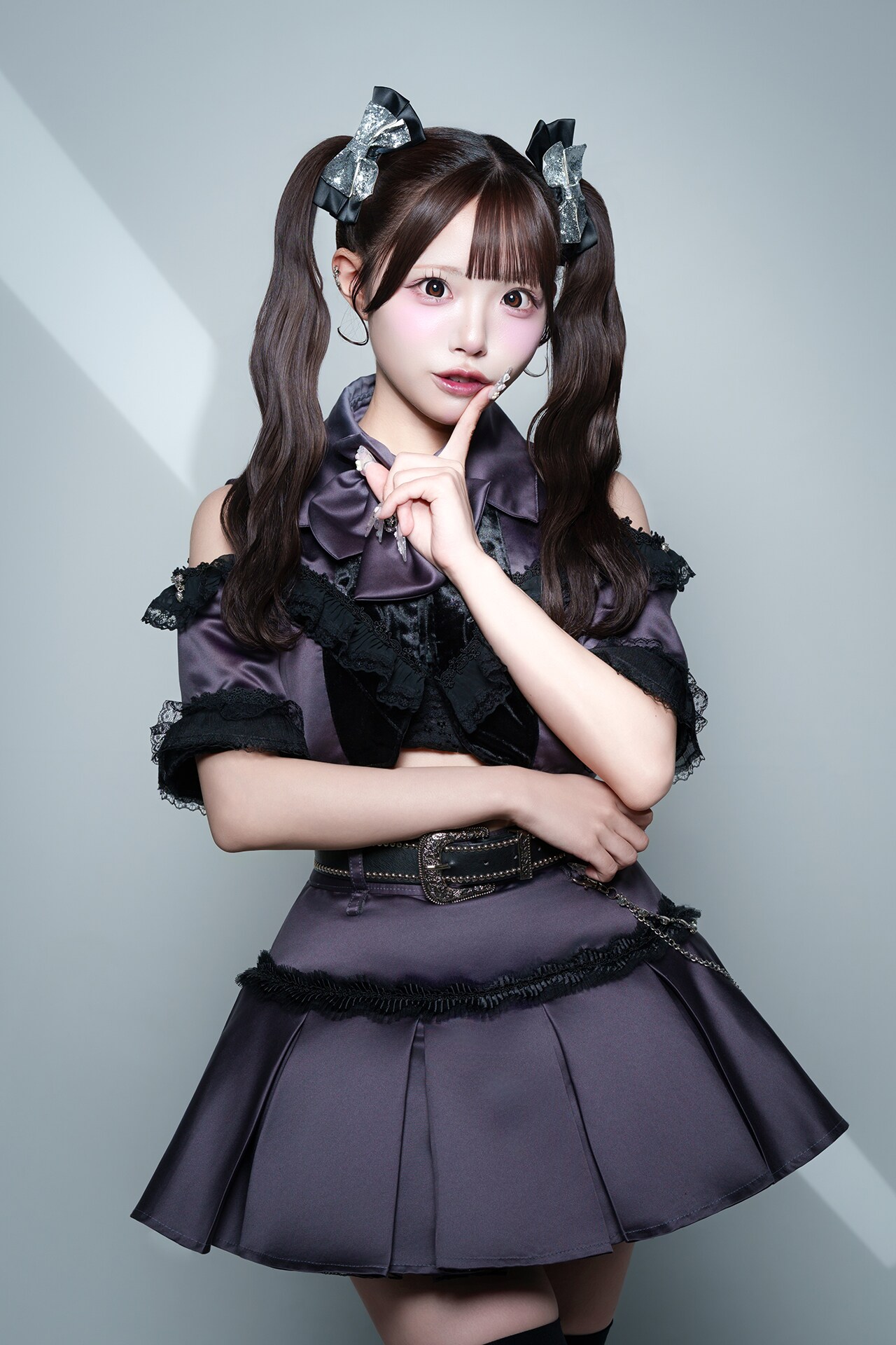 名古屋発7人組“MIXTURE IDOL”のXINXIN、初のCD作品をリリース
