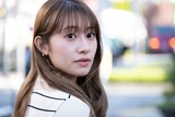 「あざとかわいいワタシが優勝」第8話より、桜井玲香演じる佐原なず奈。