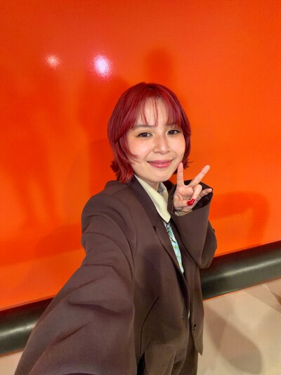 Furui Riho
