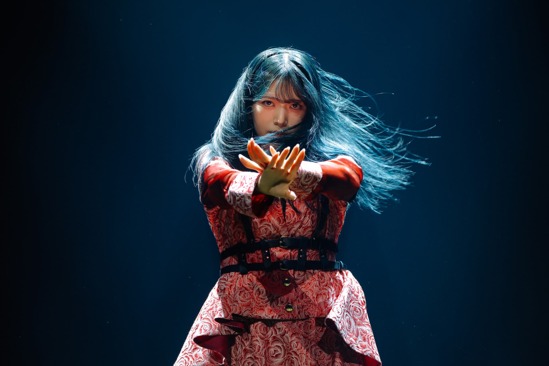 村山美羽（櫻坂46）©Seed & FlowerLLC [画像ギャラリー 2/40] - 音楽