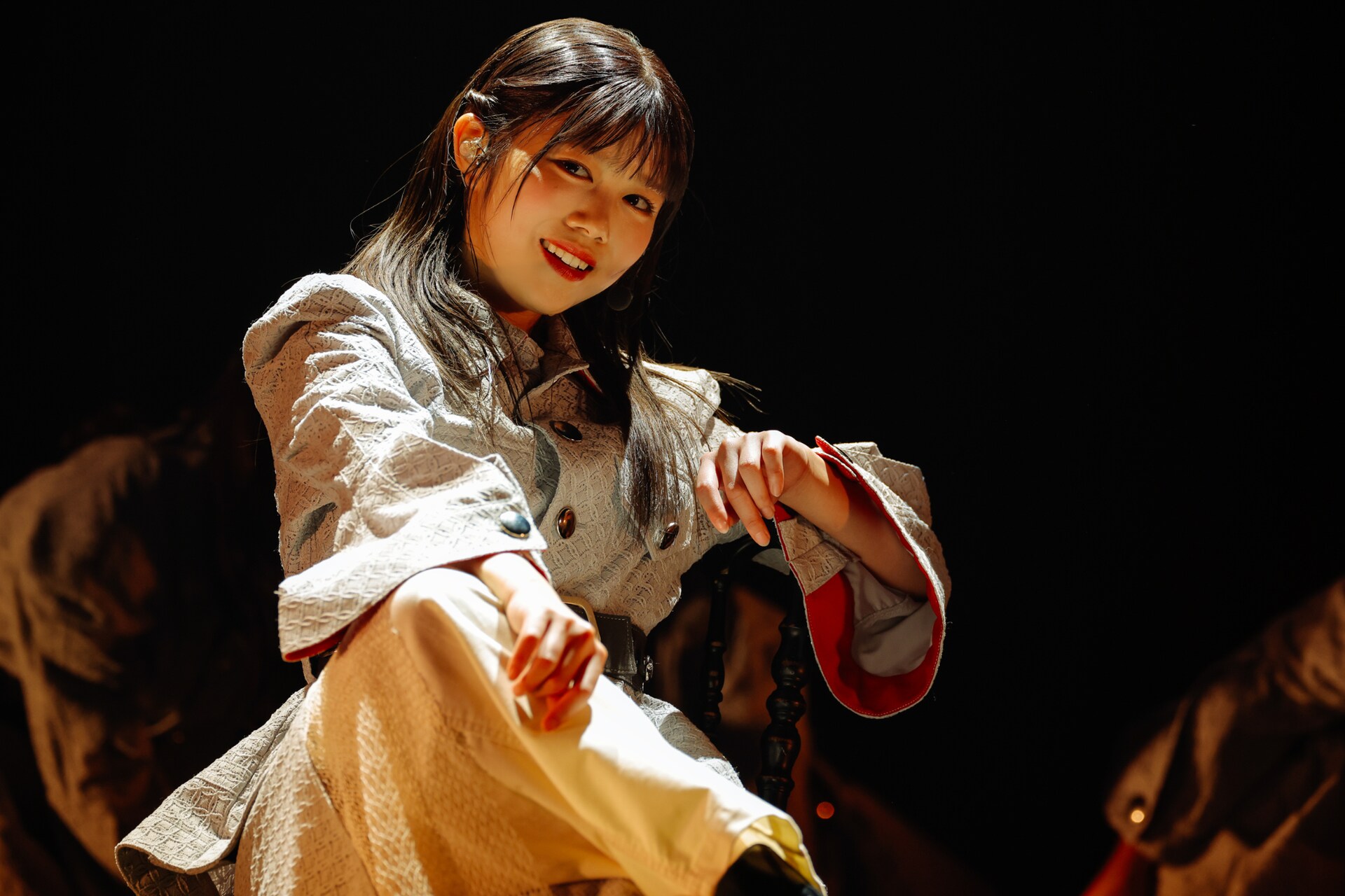 ヨ*人様 櫻坂46 生写真　武元唯衣 武元唯衣（櫻坂46）©Seed & FlowerLLC [画像ギャラリー 11/40] - 音楽