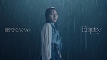 「日向坂46『Empty』MUSIC VIDEO」サムネイル