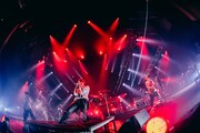 SPYAIR（撮影：キョートタナカ）