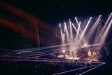 SPYAIR（撮影：キョートタナカ）