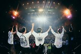 SPYAIR（撮影：キョートタナカ）