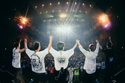 SPYAIR（撮影：キョートタナカ）