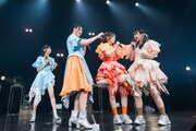 じゃれるukkaとえびちゅうの末っ子チーム。
