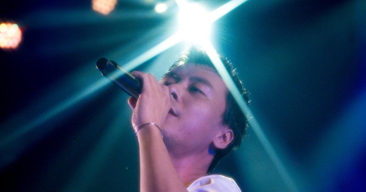 Suchmos対バンツアーが地元・横浜で開幕、同世代IOとの絆を見せた初日公演