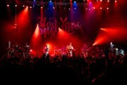 Suchmos（Photo by Yukitaka Amemiya）
