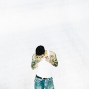 Taiyoh「Sauce（Prod. Pache）」配信ジャケット