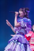 真山りか（私立恵比寿中学）