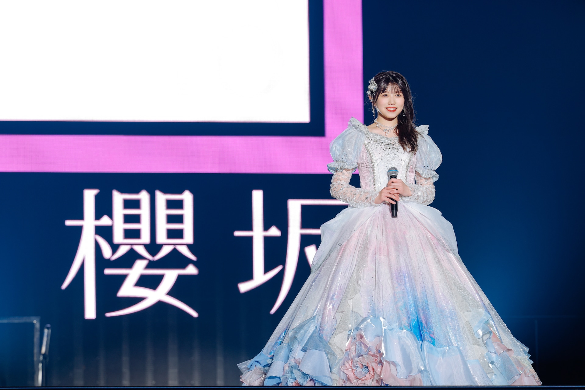 武元唯衣（櫻坂46）©Seed & FlowerLLC [画像ギャラリー 15/40] - 音楽