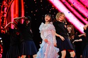 「武元唯衣 卒業セレモニー」の様子。©Seed & FlowerLLC