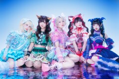 バンドじゃないもん！新ミニアルバムリリース、浅野尚志が参加の新曲や怒髪天カバー収録