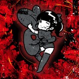 バンドじゃないもん！MAXX NAKAYOSHI「君だけの怪獣」ジャケット