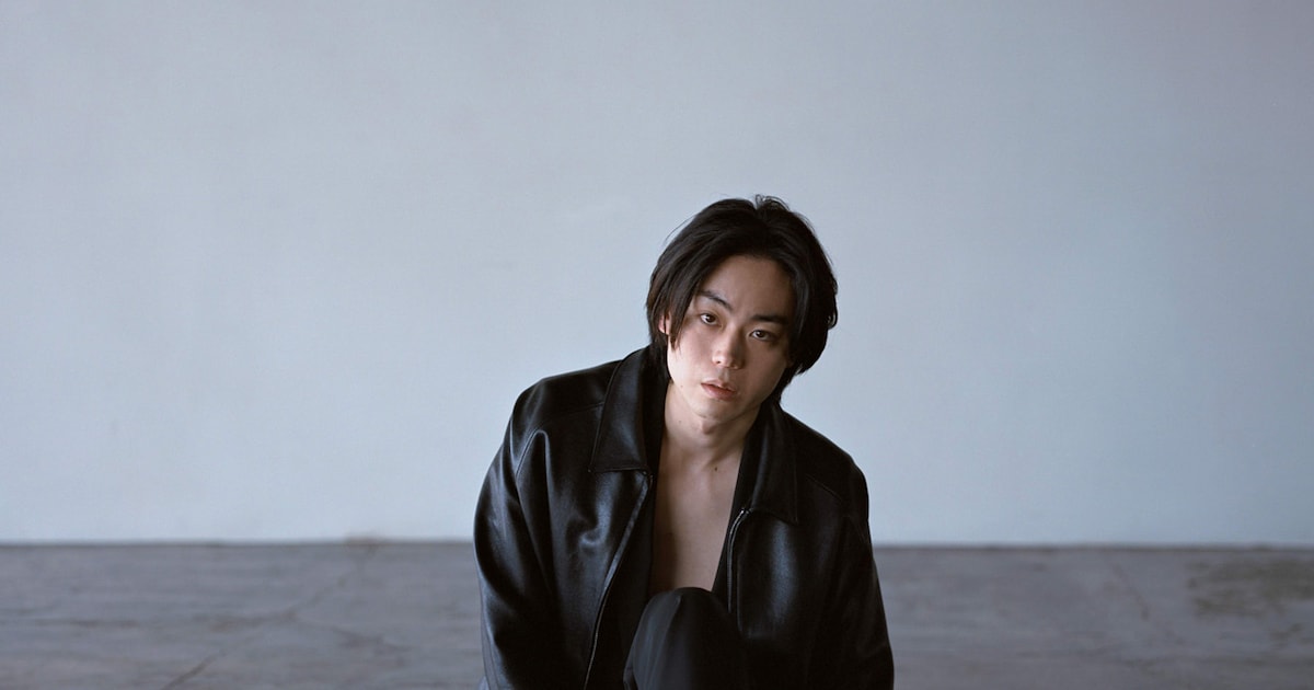 菅田将暉、今年も「MUSIC AWARDS JAPAN」で司会