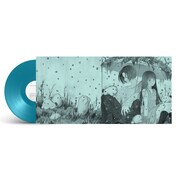 YOASOBI「THE BOOK for,」アナログ盤「YOASOBI Art Edition」ジャケット