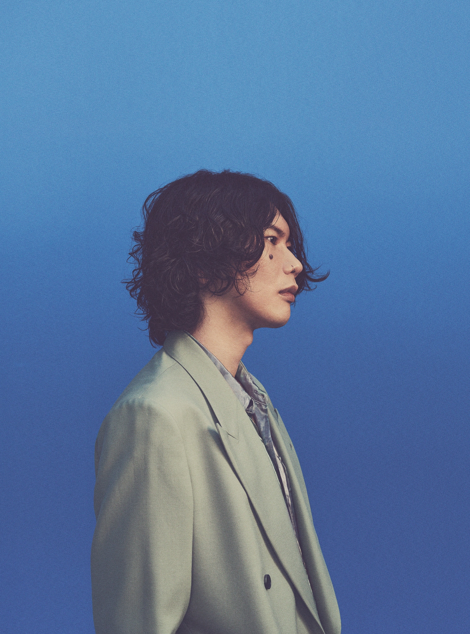 Kenshi Yonezu's NHK soccer theme 