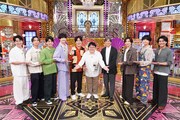 唐沢寿明がSixTONESをかく乱、「Golden SixTONES」で“サイザー”自称