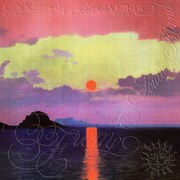 Original Love「From a South Island」配信ジャケット