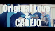 Original Loveと韓国バンドCADEJOのコラボ曲MV公開、江の島でセッション
