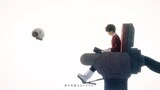 「スノウボールアース」エンディングテーマ、ヒグチアイ「今この胸に滾るのは」アニメMVより。