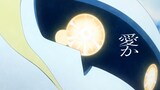 「スノウボールアース」エンディングテーマ、ヒグチアイ「今この胸に滾るのは」アニメMVより。