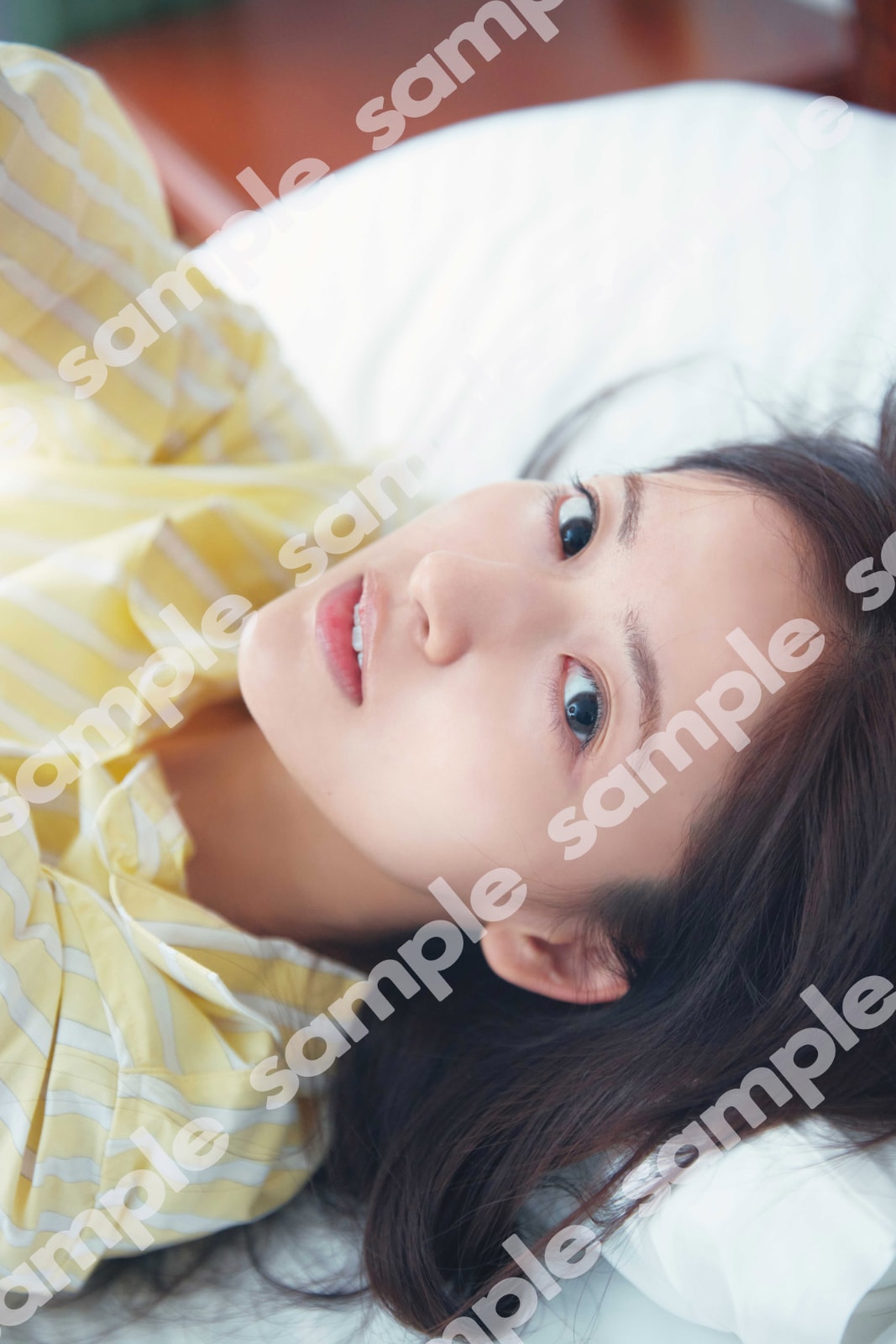 乃木坂46金川紗耶1st写真集の特典絵柄21種公開、未掲載カットを