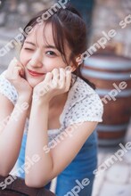 乃木坂46金川紗耶1st写真集の特典絵柄21種公開、未掲載カットをたっぷりと