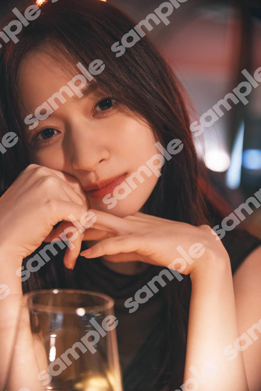 乃木坂46金川紗耶1st写真集の特典絵柄21種公開、未掲載カットを