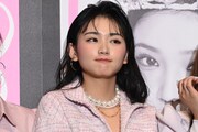 山﨑天（櫻坂46）