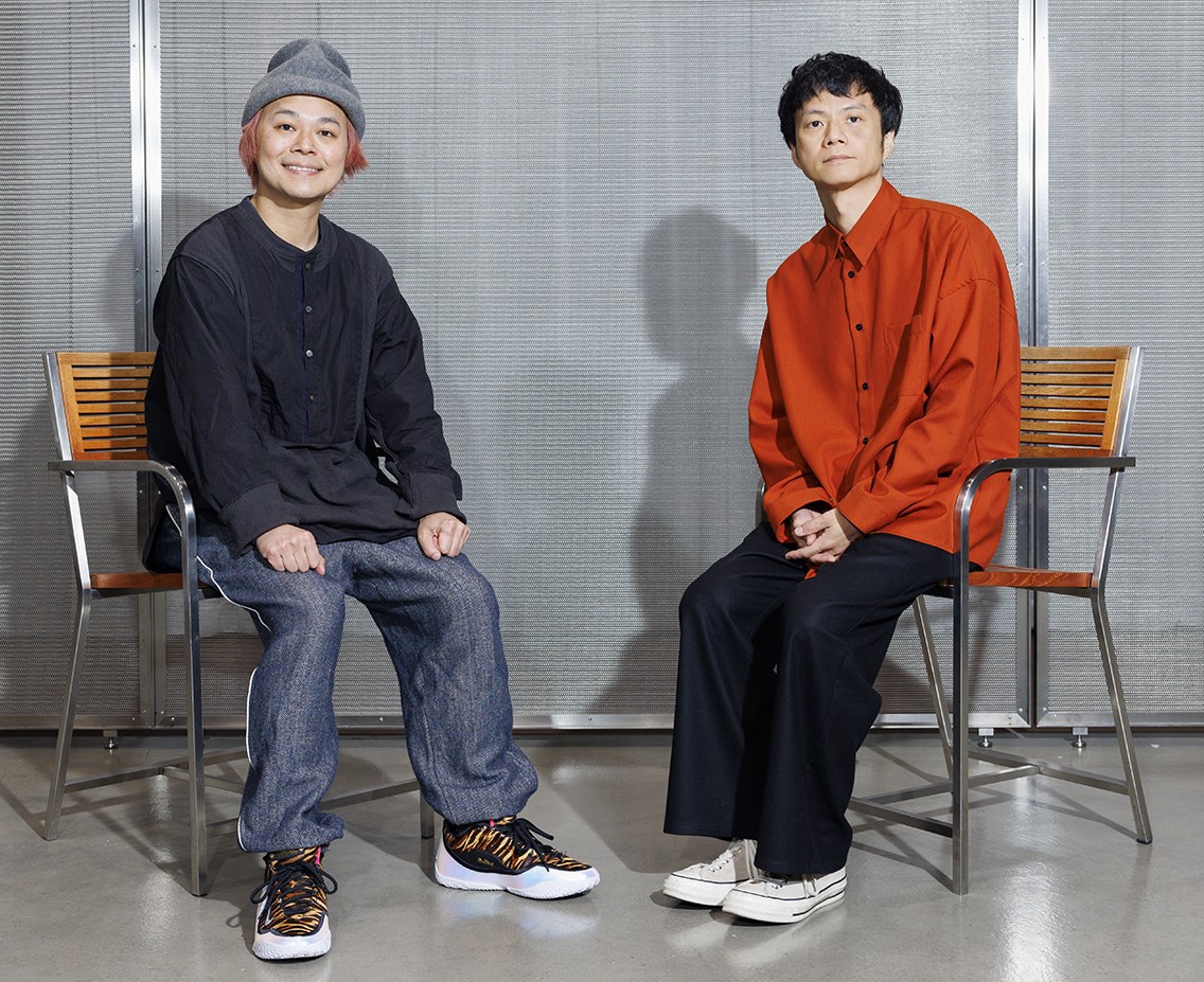 奇妙礼太郎が中山功太と対談、「FUJI & SUN '26」開催に向けて