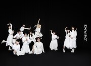 GANG PARADE「GANG FINALE」豪華盤ブックレットより。