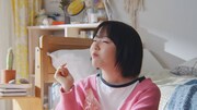新CM「ハッピーターンのうた 50周年篇」より。