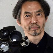 石井岳龍