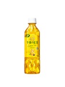 「キリン 午後の紅茶 レモンティー」ビジュアル