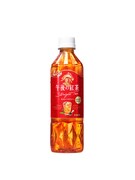 「キリン 午後の紅茶 ストレートティー」ビジュアル