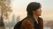 目黒蓮（Snow Man）が出演する「キリン 午後の紅茶」新CM「はじまりの午後」編より。