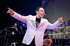 さだまさし全国ツアー幕開け、エネルギッシュなパフォーマンスで客席沸かせ「僕が苦しそうだと、お客さんたちが喜ぶ（笑）」