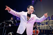 さだまさし全国ツアー幕開け、エネルギッシュなパフォーマンスで客席沸かせ「僕が苦しそうだと、お客さんたちが喜ぶ（笑）」