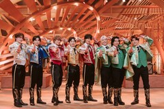 ミセス×M!LKが「好きすぎて滅！」コラボ、M!LKチームが用意したスペシャル衣装に3人も大興奮