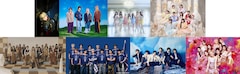 次回「CDTV」SixTONESが4曲披露！櫻坂46、Aぇ! group、JI BLUE、西野カナ feat. NiziUらも登場