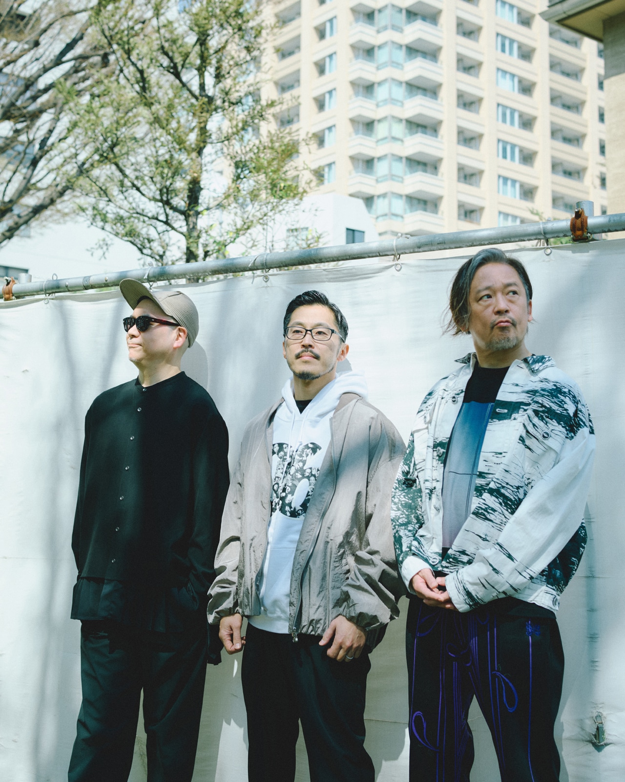 RHYMESTERが語るヒップホップ史に残る名シーン｜「さんピンCAMP」のステージでMummy-Dが発した言葉の真意とは？