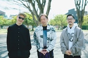 RHYMESTERが振り返るアンダーグラウンドでスキルを磨いた日々「『さんピンCAMP』は頂点というより、1つの区切り」
