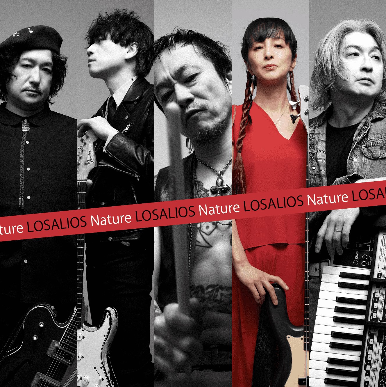 The Birthday「GOLD TRASH」インタビュー - 音楽ナタリー 特集