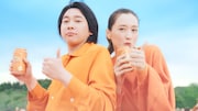 ミセス、“ビールの力で日本を明るくしたい”という思いを500名のコーラス隊・楽器隊と表現