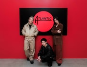 Number_iが名門音楽レーベルAtlantic Recordsと契約、アメリカでの楽曲制作に着手