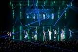 「INI 8TH SINGLE『PULSE』PREMIUM AFTER PARTY “Feel my PULSE”」より。